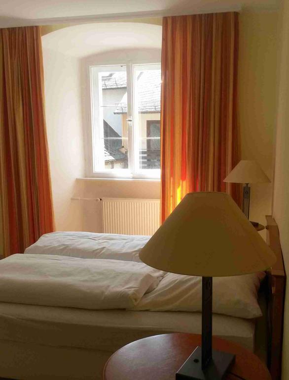 Hotel Schloss Fuchsmuehl Fuchsmühl Quarto foto